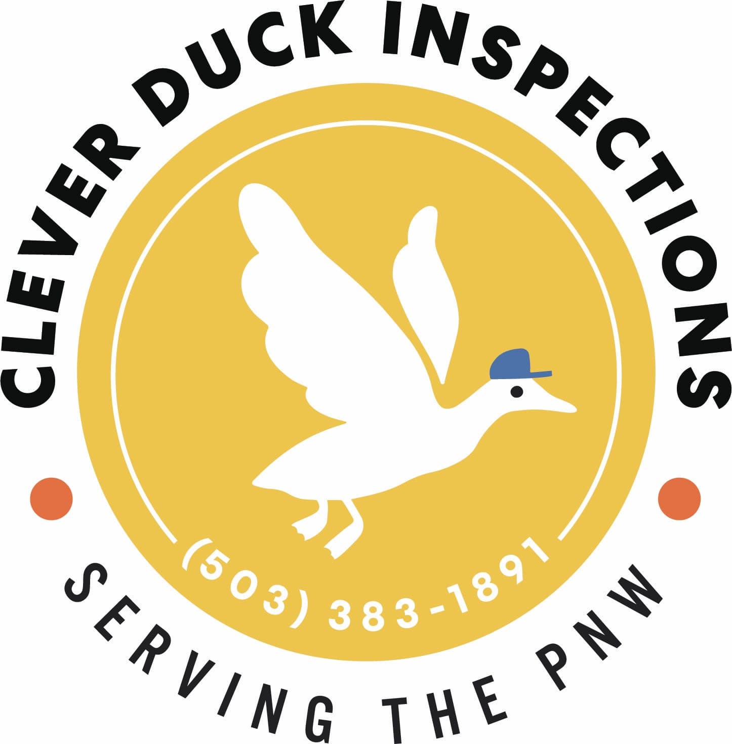 Clever logo