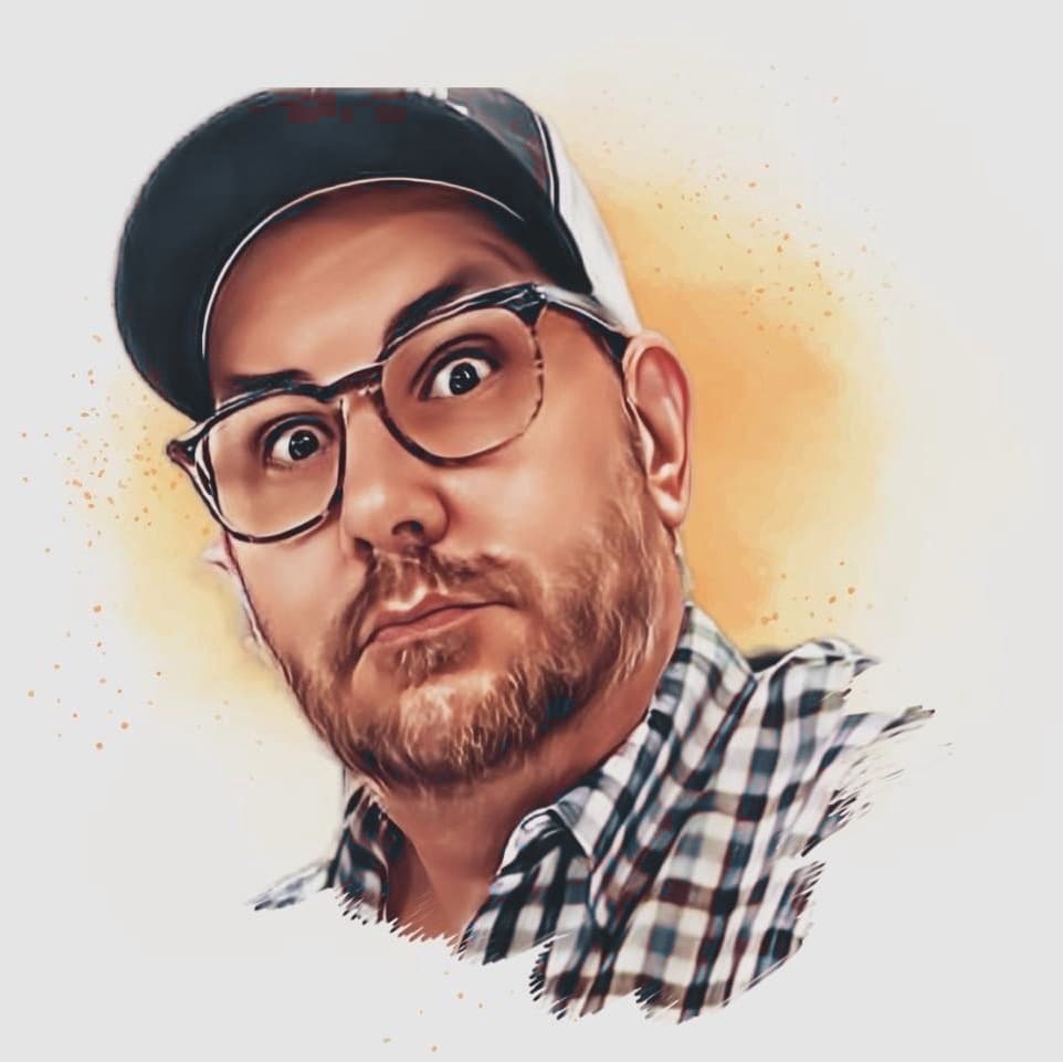 Dean Young's avatar