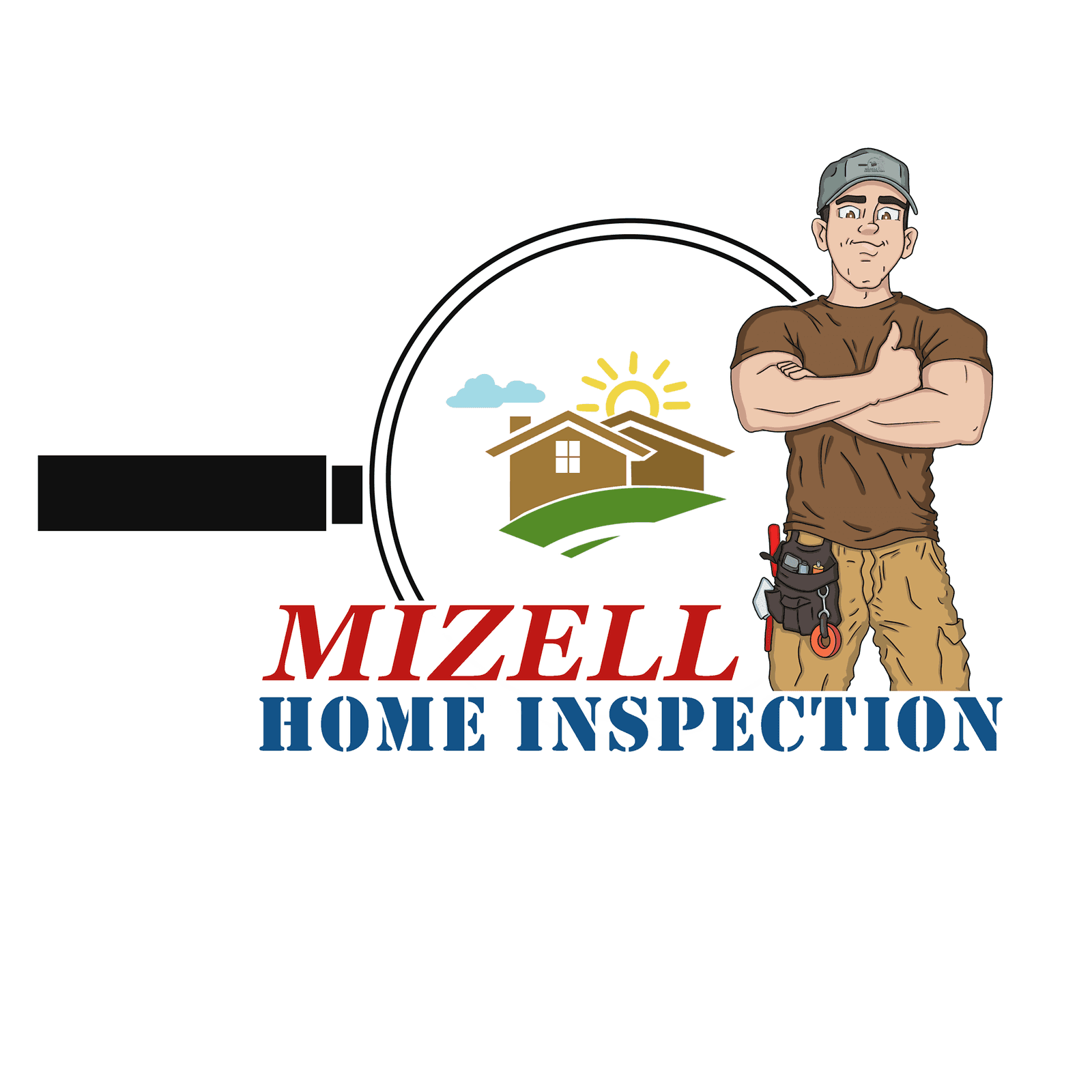 Mizelle logo