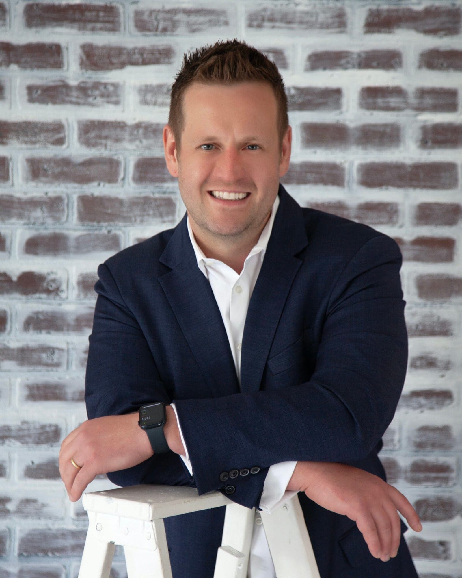Matt Gillespie - Top-Performing Realtor