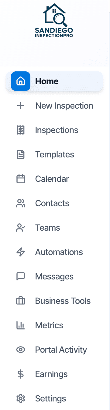 All-in-One Business Platform